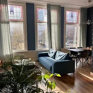 https://appt-city-centre-royal-garden-parking-roof-terrace.thehaguehotels.net