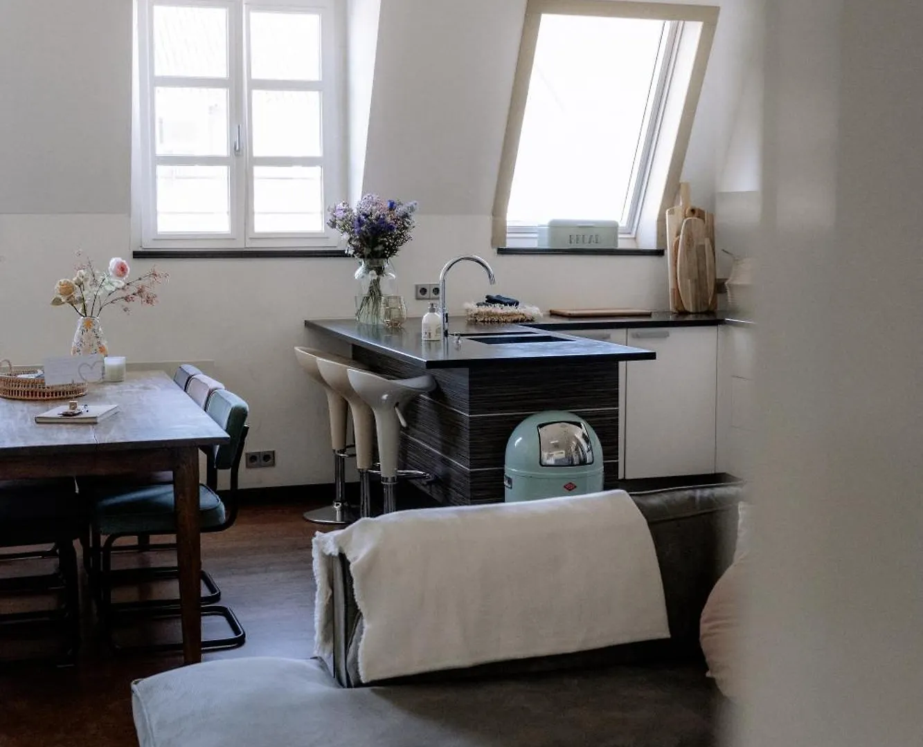W Y C K - E N D Boutique Hotel Maastricht