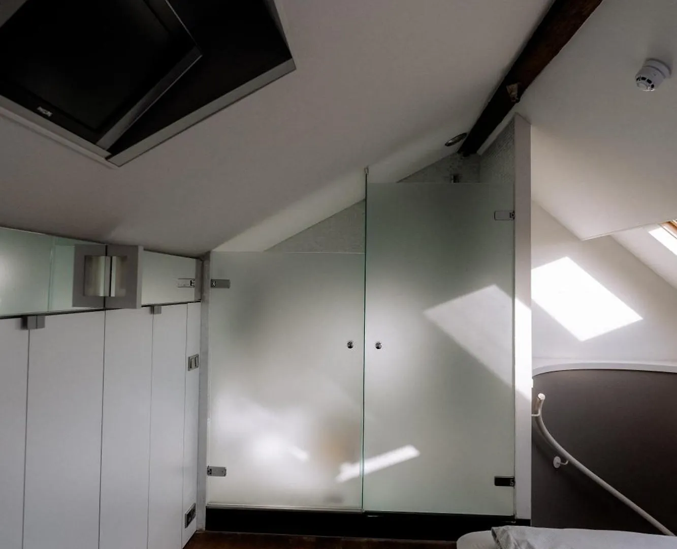 Appartamento W Y C K - E N D Boutique Hotel Maastricht