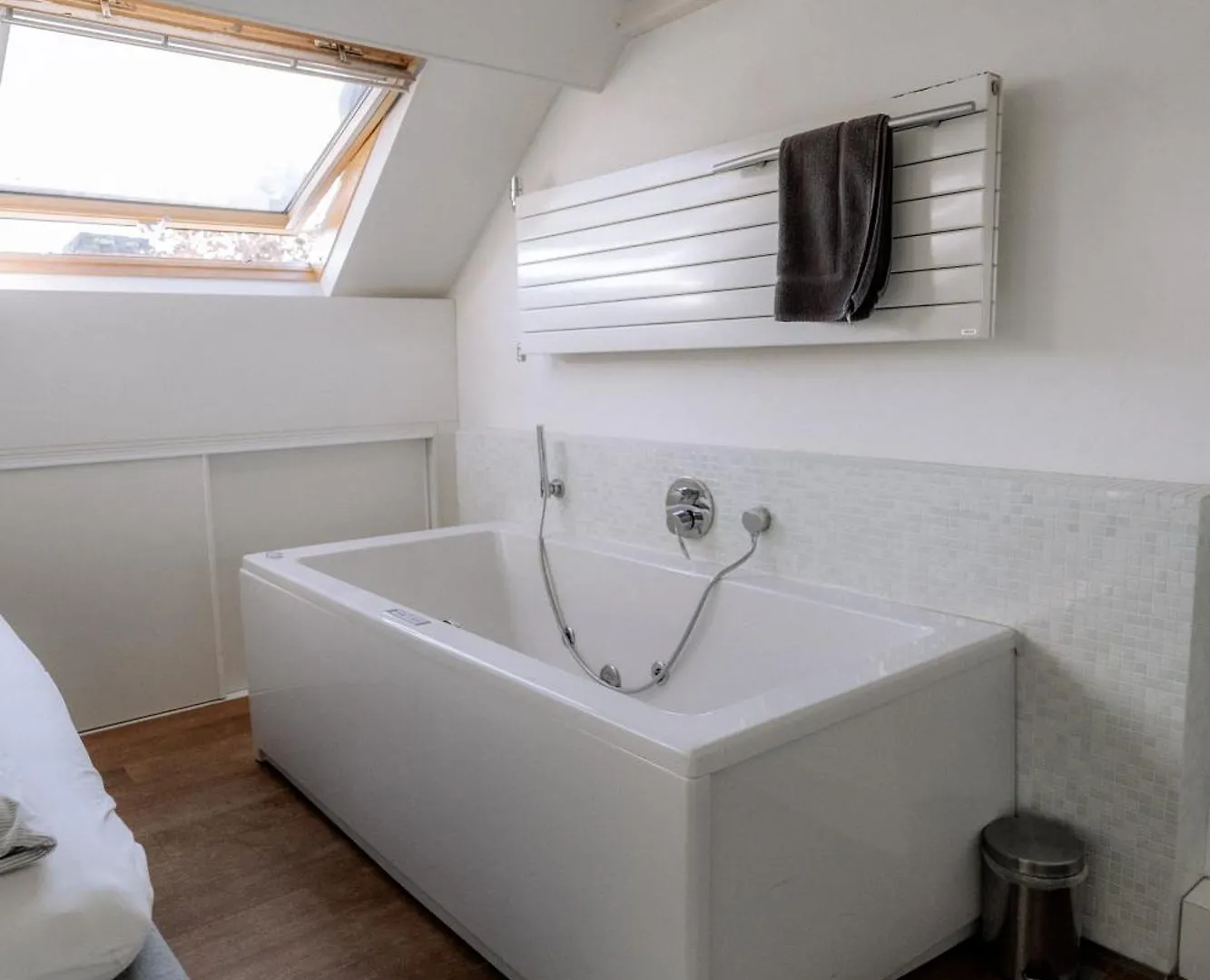 W Y C K - E N D Boutique Hotel Maastricht Appartamento