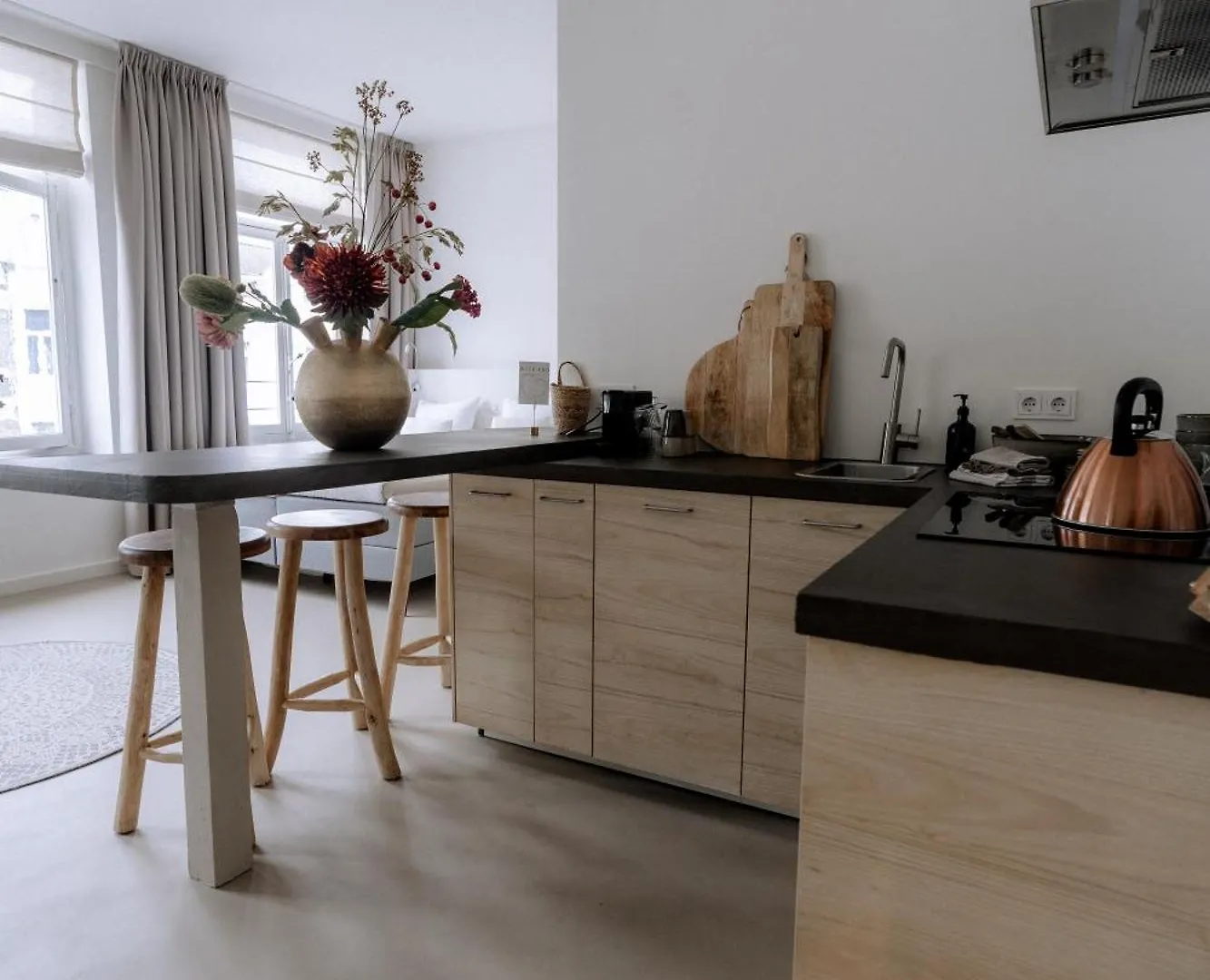 W Y C K - E N D Boutique Hotel Maastricht Paesi Bassi