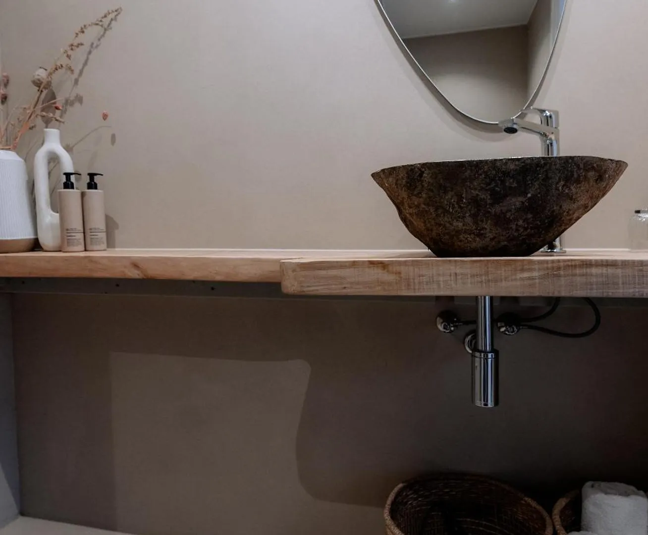 Appartamento W Y C K - E N D Boutique Hotel Maastricht
