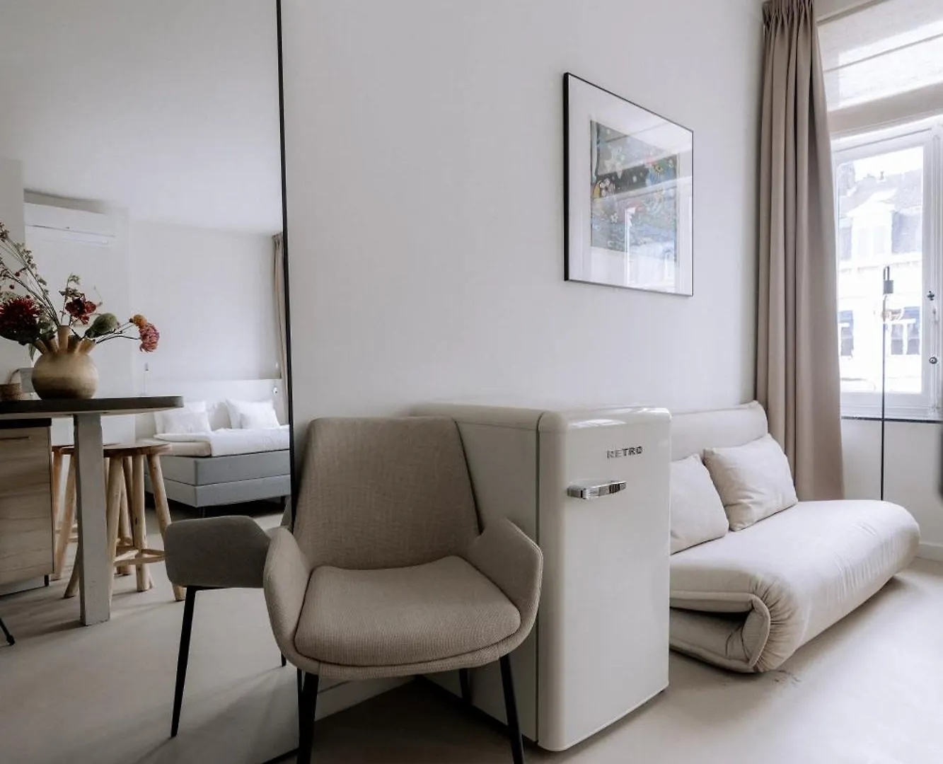 W Y C K - E N D Boutique Hotel Maastricht 0*,  Paesi Bassi