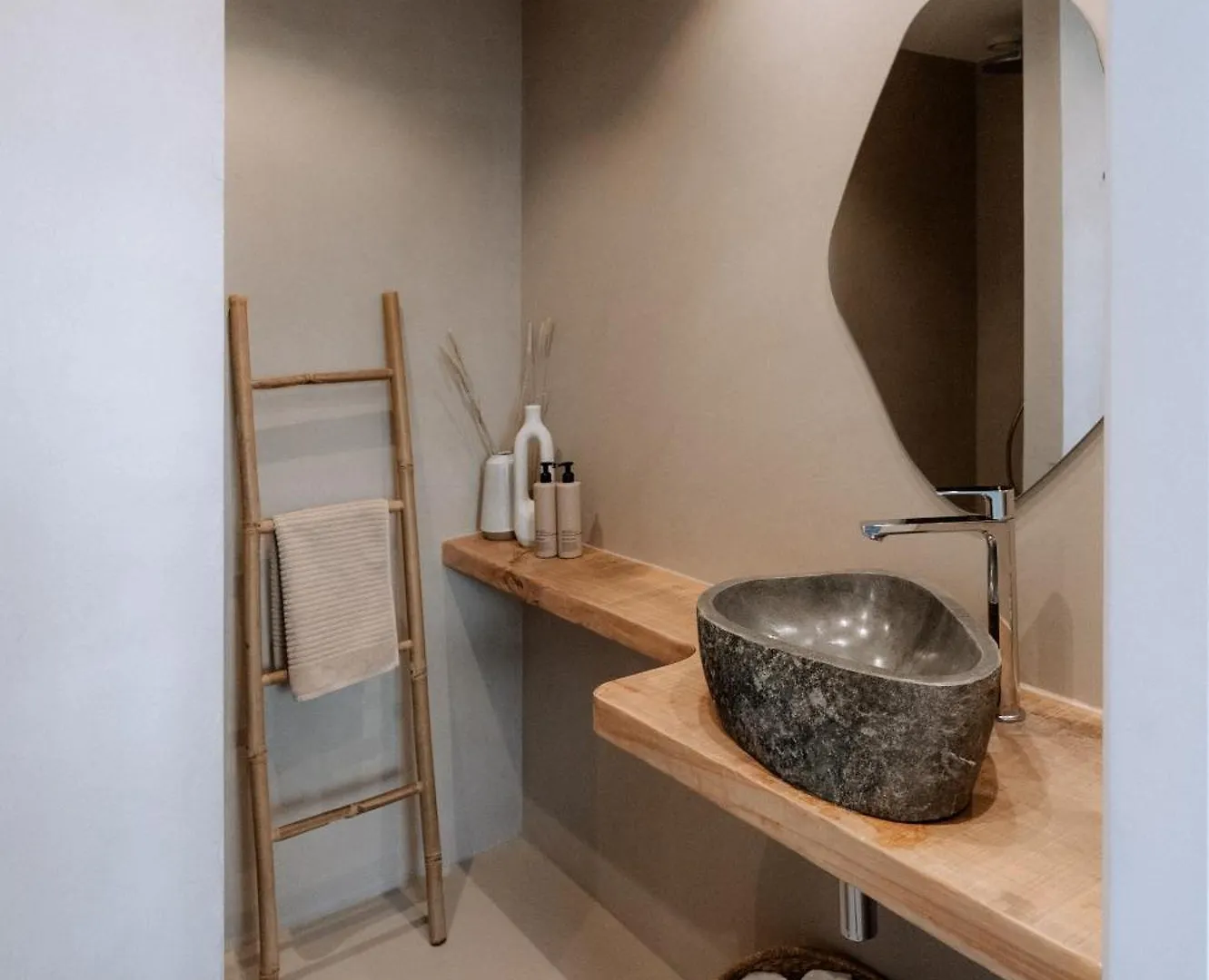 Appartamento W Y C K - E N D Boutique Hotel Maastricht