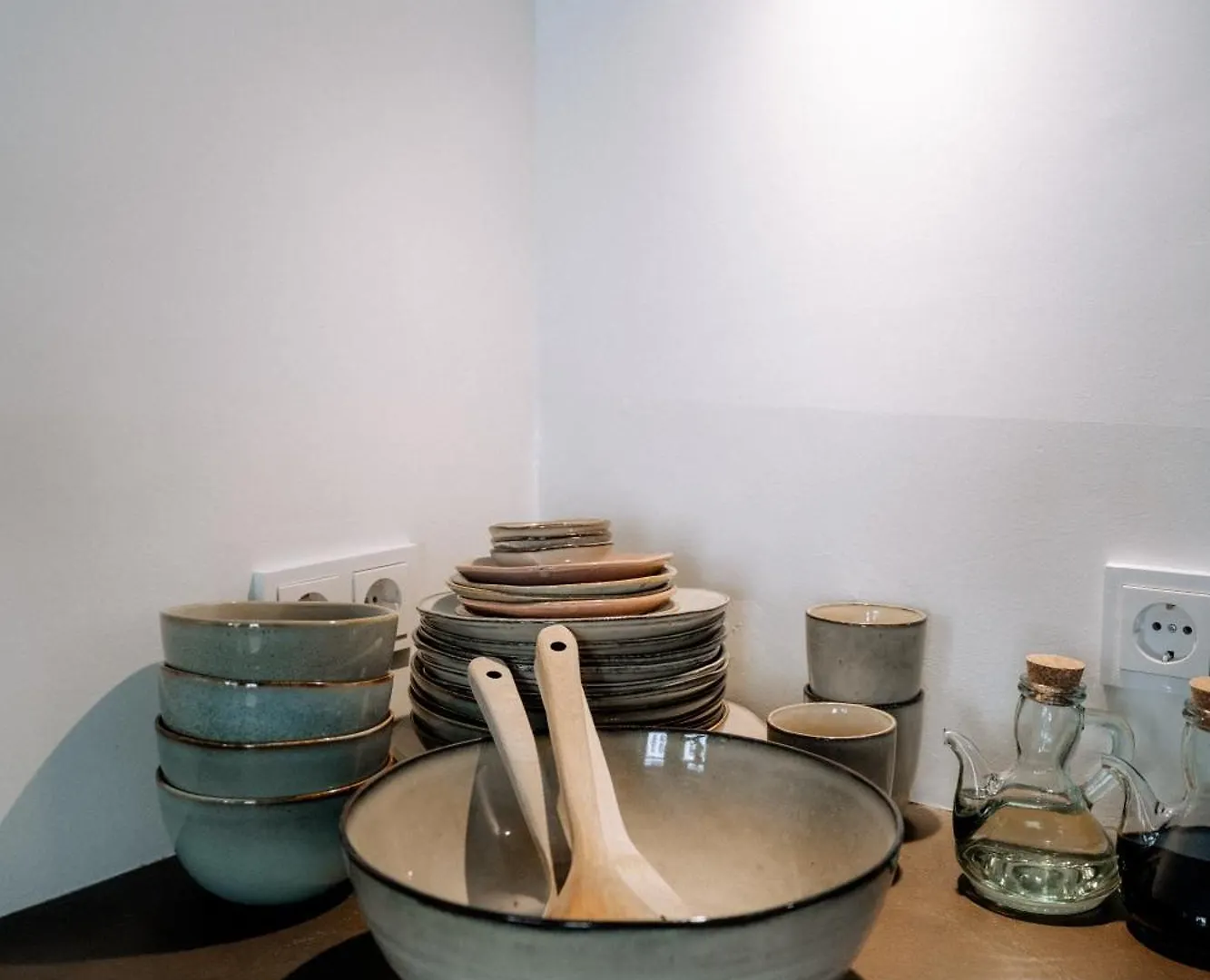 Appartamento W Y C K - E N D Boutique Hotel Maastricht