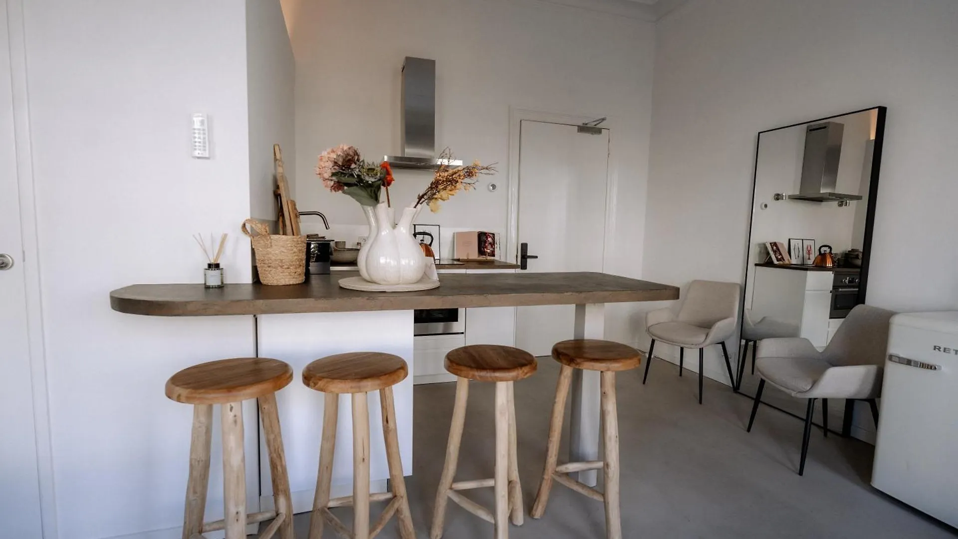 Appartamento W Y C K - E N D Boutique Hotel Maastricht Paesi Bassi