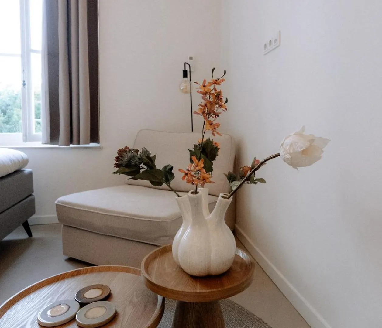 W Y C K - E N D Boutique Hotel Maastricht Appartamento