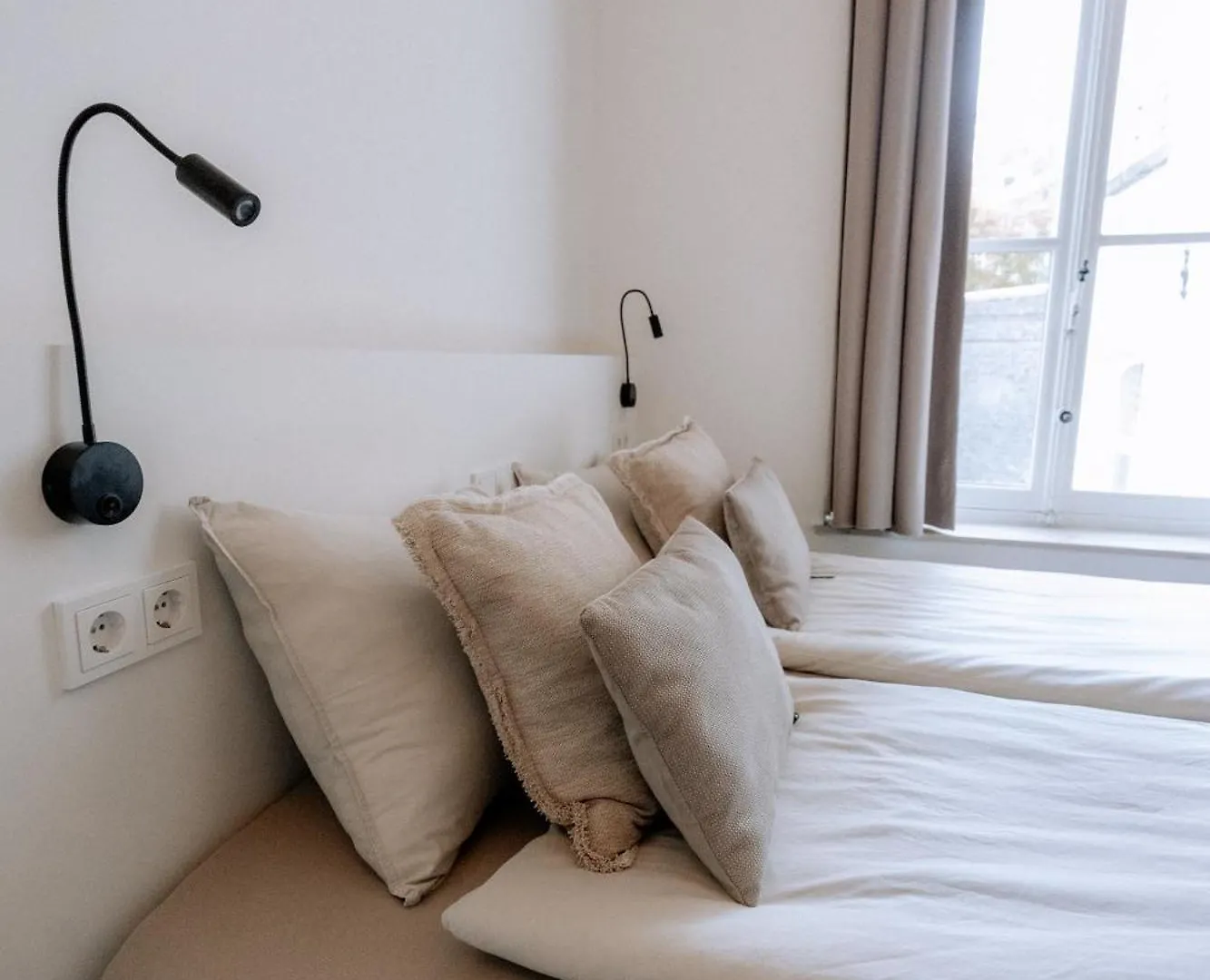 W Y C K - E N D Boutique Hotel Maastricht 0*,  Paesi Bassi