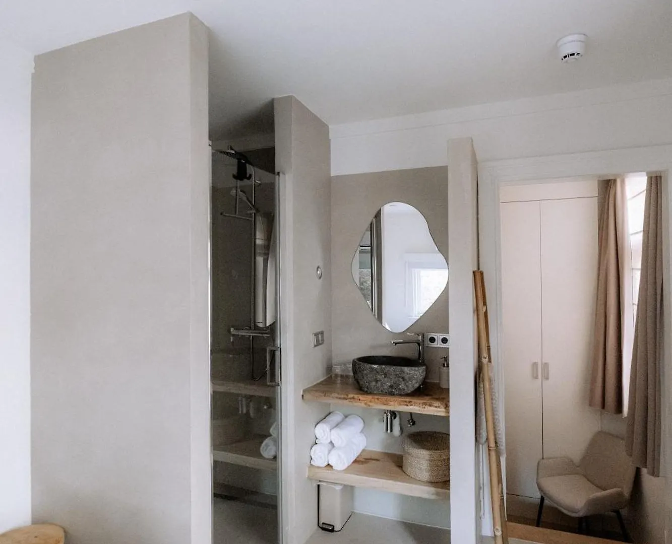 W Y C K - E N D Boutique Hotel Maastricht Appartamento