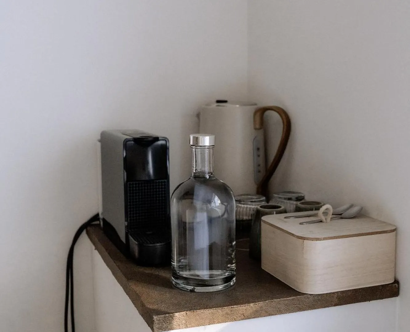 Appartamento W Y C K - E N D Boutique Hotel Maastricht Paesi Bassi